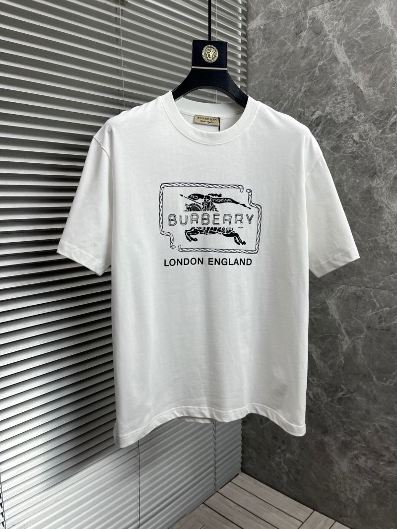 Burberry T-Shirts